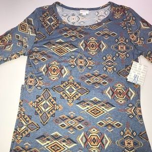 LuLaRoe XL Julia